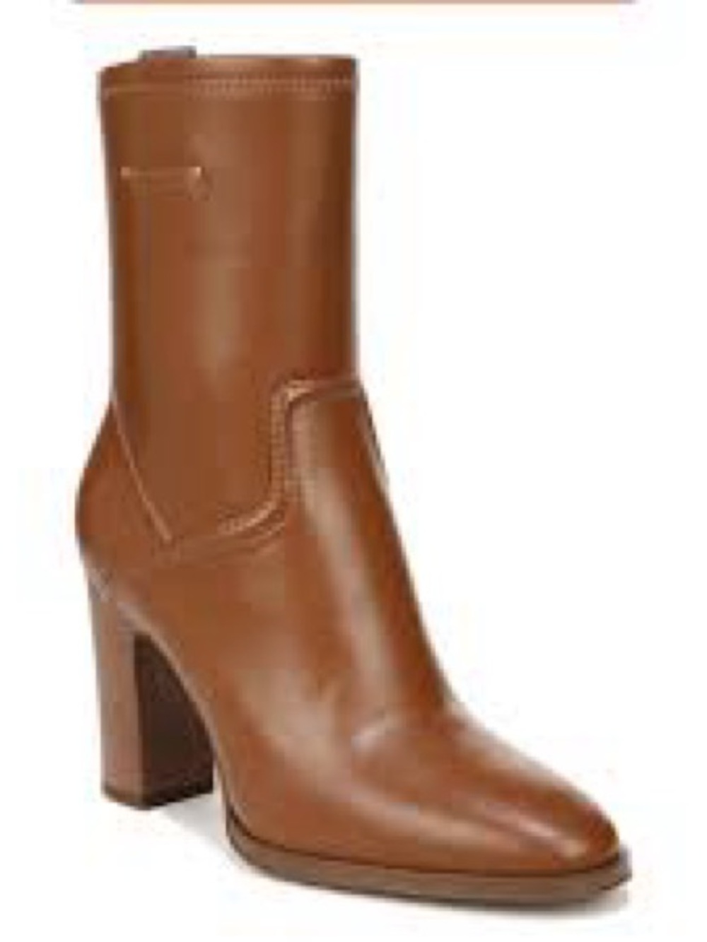Franco Sarto Women's boots